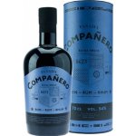 Compañero Extra Anejo 12y 54% 0,7 l (tuba) – Sleviste.cz