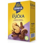 Opavia Zlaté esíčka se skořicí a kakaem 220 g – Zbozi.Blesk.cz