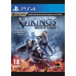 Vikings: Wolves of Midgard (Special Edition) – Hledejceny.cz