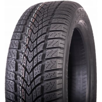 Dunlop SP Winter Sport 4D 225/55 R17 101H