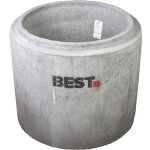 BEST Skruž šachtová SR-M 1000x250 PS/DEHA – Zboží Dáma