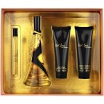 Rihanna Reb'l Fleur EDP 100 ml + tělové mléko 90 ml + sprchový gel 90 ml + EDP 10 ml dárková sada – Hledejceny.cz