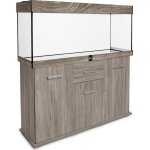 Diversa Solid LED akvarijní set rovný lanýžový 1x24 W 300 l – Zboží Mobilmania