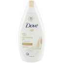 Dove Silk Glow sprchový gel 500 ml