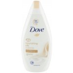 Dove Silk Glow sprchový gel 500 ml – Zbozi.Blesk.cz