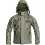 Bunda Texar Conger Oliv – Hledejceny.cz