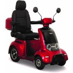 Selvo 4810 elektrický invalidní a seniorský vozík baterie Lithium – Sleviste.cz