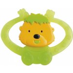 Canpol babies s kousátkem zvířátko zelená – Sleviste.cz