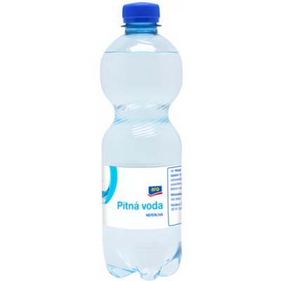 ARO Neperlivá voda 12 x 0,5 l – Hledejceny.cz