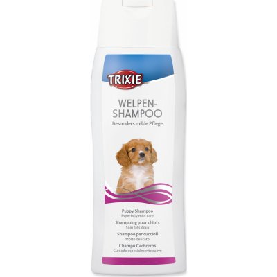 Trixie Welpen přírodní štěně 250 ml – HobbyKompas.cz