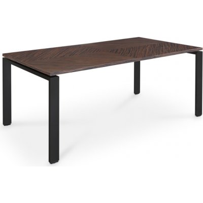 FORMDESIGN Konferenční stůl Fermato Table, 150 x 75 cm – Zboží Mobilmania