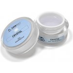 Expa nails Uv Led gel Top Coat Crystal výpotkový závěrečný lesk 15 g – Zbozi.Blesk.cz