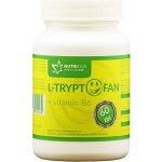 Nutricius L-Tryptofan + vitamín B6 60 tablet – Hledejceny.cz