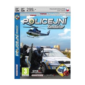 Police Simulator