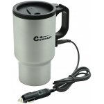 Termohrnek s ohřevem 12V Compass – Zboží Mobilmania