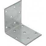DOMAX KM18 úhelník montážní 60x60x50x2,0 mm – HobbyKompas.cz