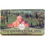 Nesti Dante Emozioni in Toscana Villages & Monasteries přírodní mýdlo 250 g – Sleviste.cz