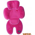 Bo Jungle vložka 3v1 B-Snooze Pink – Zboží Dáma
