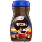 Nescafé Classic Decaf 100 g – Zboží Mobilmania