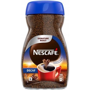 Nescafé Classic Decaf 100 g