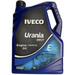 Petronas Urania Daily 5W-30 5 l – Hledejceny.cz