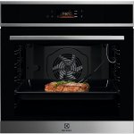 ELECTROLUX LOE8P39X – Zboží Dáma