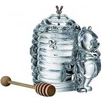 Bohemia Crystal na med Medvídek Pú 53313 69710 150 mm – HobbyKompas.cz