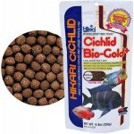 Hikari Cichlid Bio-Gold Plus Medium 250 g – Sleviste.cz