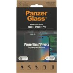PanzerGlass ochranné sklo Privacy pro Apple iPhone 14 Pro s instalačním rámečkem P2784 – Hledejceny.cz