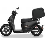 Horwin EK3 DS 6200W 72V 2x36Ah Šedá – Sleviste.cz