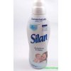 Aviváž na praní Silan Sensitive & Baby aviváž 880 ml 40 PD