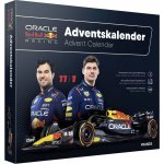 Franzis Oracle Red Bull Racing stavebnice adventní kalendář – Zboží Mobilmania