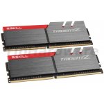 G.Skill DDR4 16GB 3200MHz CL16 (2x8GB) F4-3200C16D-16GTZB – Zboží Živě