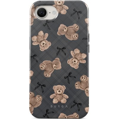 Burga BFF Tough Case For iPhone 16e VM_01_IPSE4_TH – Zboží Živě
