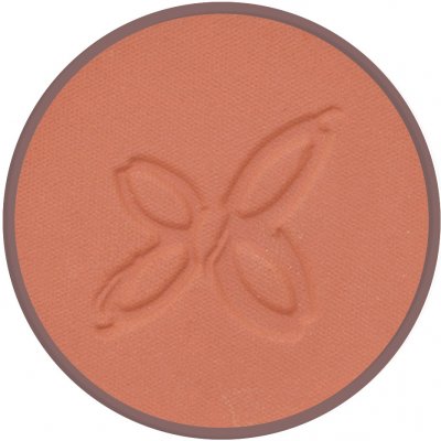 Bo.Ho Green Make-up Tvářenka 01 Bois de Rose 4,5 g – Zboží Dáma