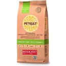 Petkult Medium Adult Lamb & Rice 2 x 12 kg