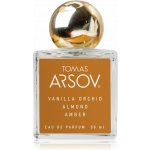 Tomas Arsov Vanilla Almond Milk Amber Parfume parfémovaná voda unisex 50 ml – Hledejceny.cz