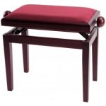 GEWA Stolička k pianu Deluxe – Hledejceny.cz
