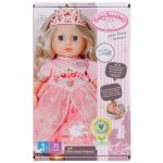 Zapf Creation Baby Annabell Little Sweet Princezna 36 cm – Sleviste.cz
