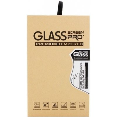 Clear Glass PRO+ for Macbook Air 13 A1932, AOEM089 – Zboží Mobilmania