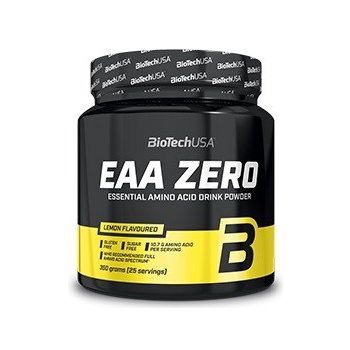 Biotech Usa EAA Zero 330 g