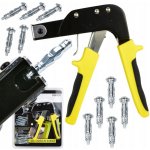 Geko Nýtovací kleště K00170 – Zboží Dáma