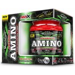 Amix Amino Tabs with CreaPep 250 tablet – Zbozi.Blesk.cz