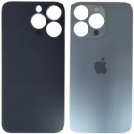 Kryt Apple iPhone 13 Pro zadní modrý – Zboží Živě