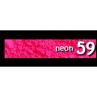 Zdobící pigment neon 59 5 g – Zboží Mobilmania