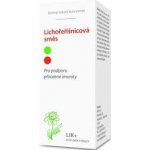 Dědek kořenář Novy Lichořeřišnicová směs LIK+ 100 ml – Hledejceny.cz