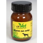 cdVet Krém na zuby a dásně 75 ml – Hledejceny.cz