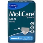 Molicare Men Pants 7 kapek L 7 ks – Hledejceny.cz