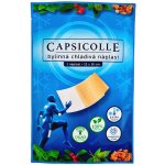 CAPSICOLLE bylinná chladivá náplast 12 x 18 cm 1 ks – Hledejceny.cz