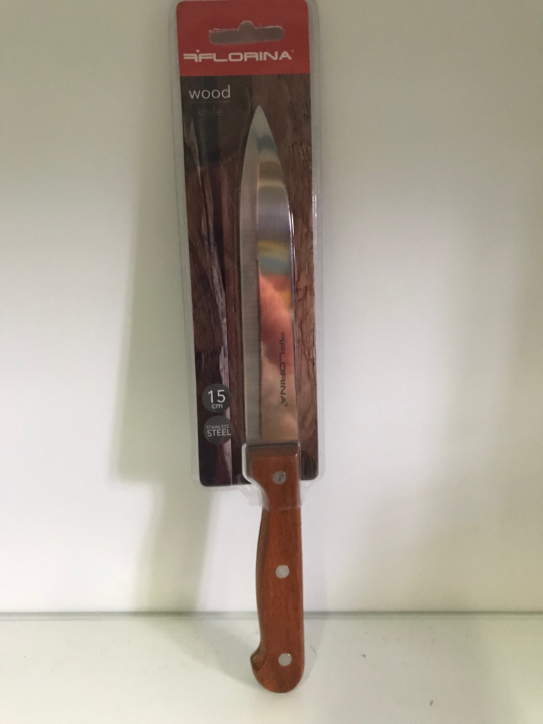 Florina Nůž 15cm